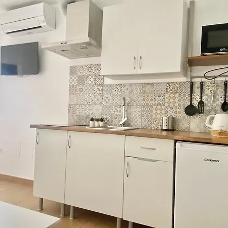 Estudio Garzon_01 Apartment